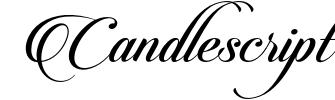 Candlescript