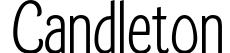 Candleton