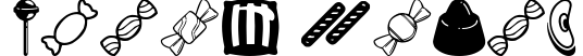 Candy Icons