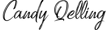 Candy Qelling