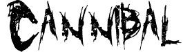 Cannibal