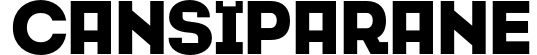 Cansiparane