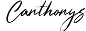 Canthonys