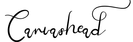 Canvashead