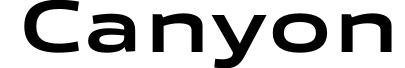 Canyon