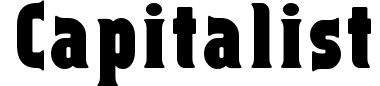 Capitalist