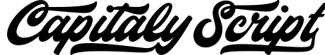 Capitaly Script