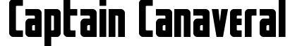 Captain Canaveral