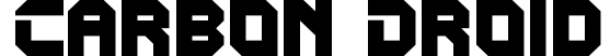 Carbon Droid