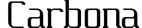 Carbona