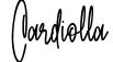 Cardiolla