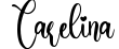 Carelina