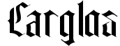 Carglos