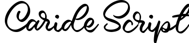 Caride Script