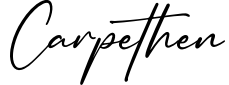 Carpethen