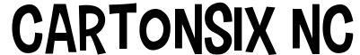Cartonsix NC
