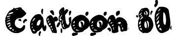 Cartoon 80