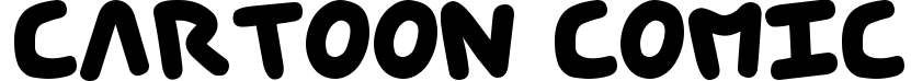 Cartoon Comic