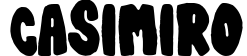 Casimiro