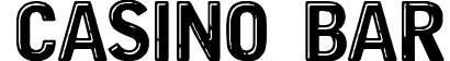 Casino Bar