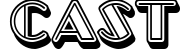 Cast