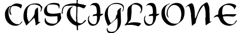 Castiglione