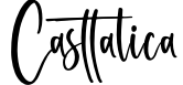 Casttalica