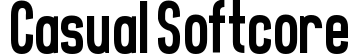 Casual Softcore