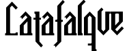 Catafalque