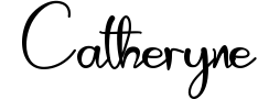 Catheryne