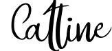 Catline