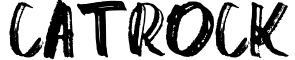 Catrock