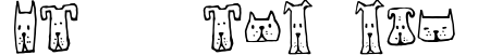Cats and Dogs