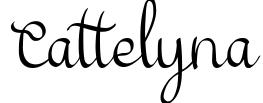 Cattelyna