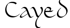 Cayed