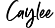 Caylee