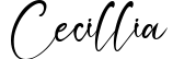 Cecillia
