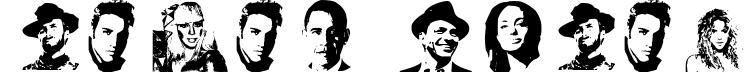 Celeb Faces