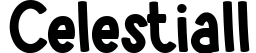 Celestiall