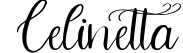 Celinetta