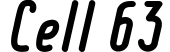 Cell 63