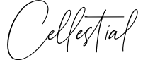 Cellestial