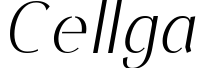 Cellga