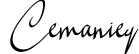 Cemaniey