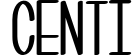 Centi