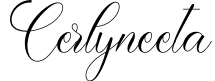 Cerlyneeta