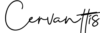 Cervanttis