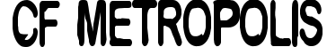 CF Metropolis
