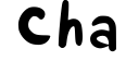 Cha