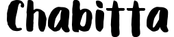Chabitta